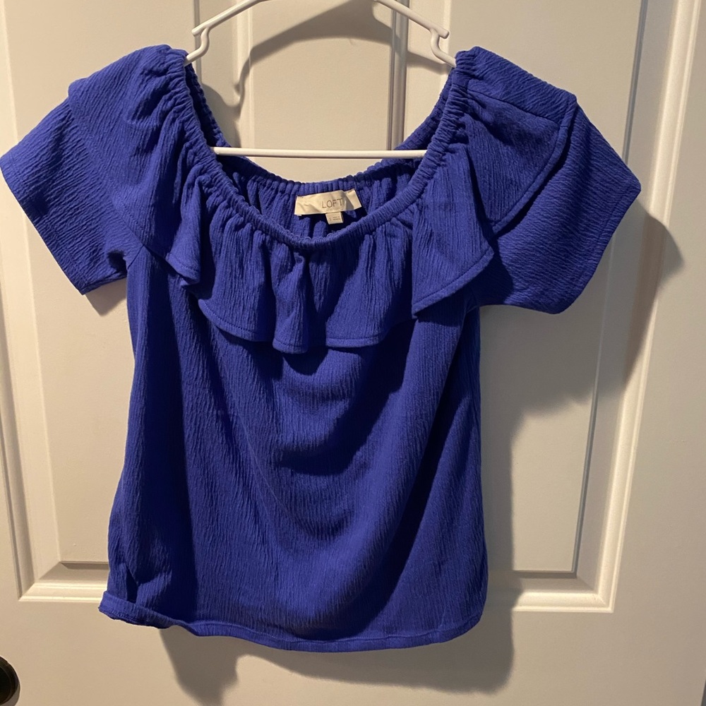 LOFT - nwot - XS